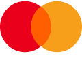 Mastercard logo