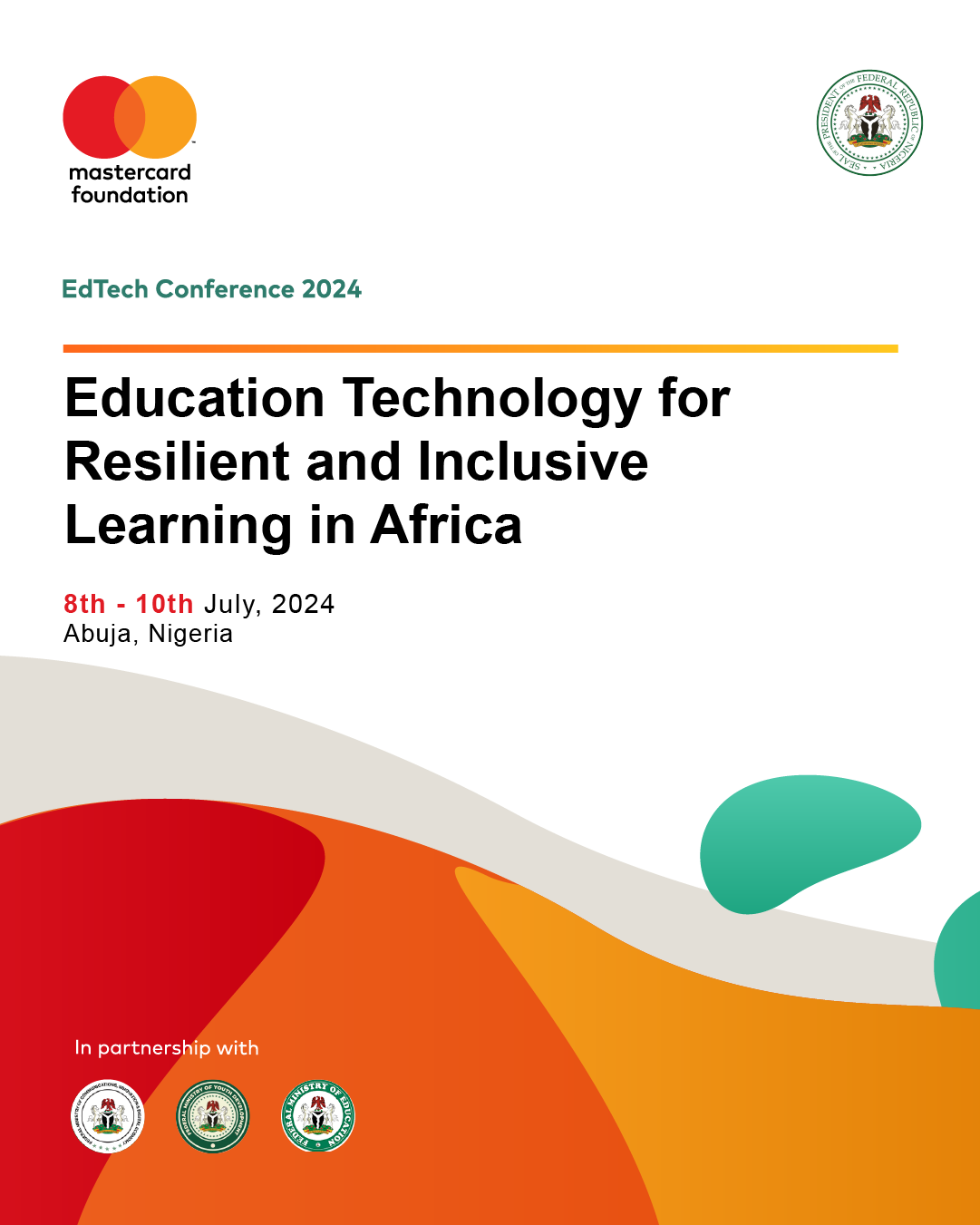 Mastercard Foundation To Host Inaugural Edtech Conference