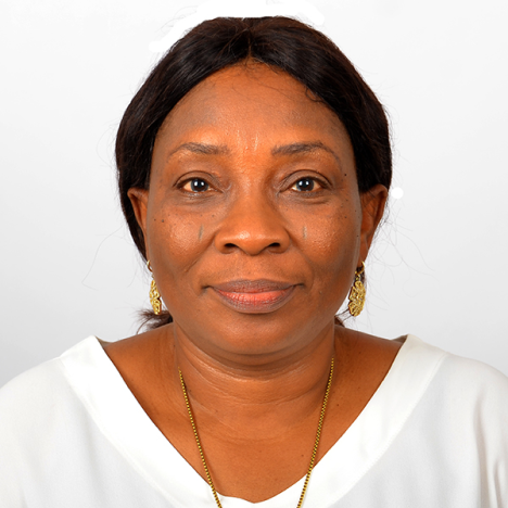 Dr. Adefunke Ekine