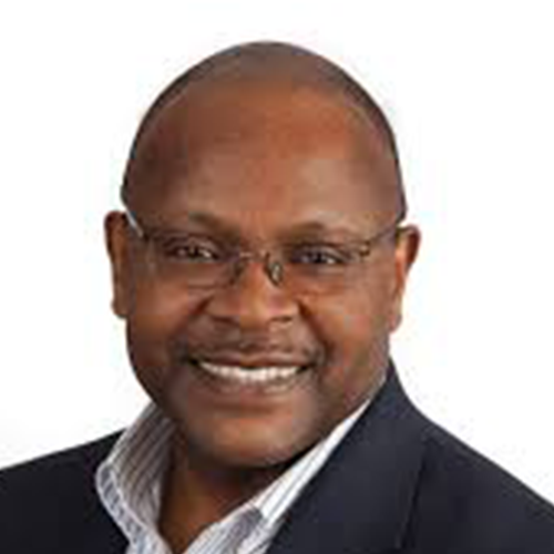 Prof. Peter Materu